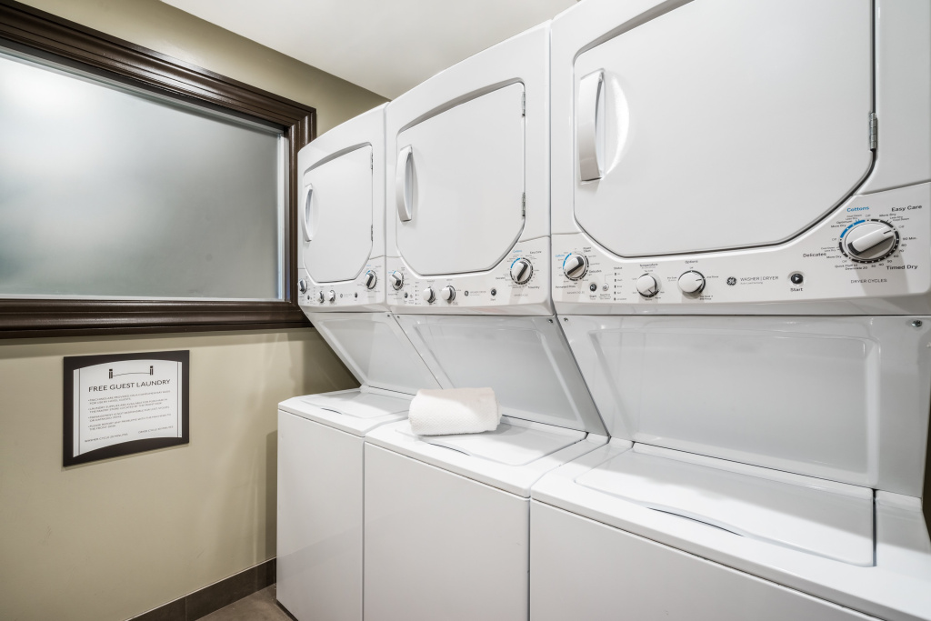 Staybridge Suites Wilmington-Newark by IHG - Général