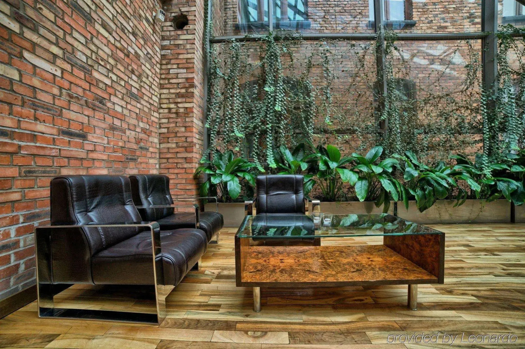 Hotel Monopol — фото 2