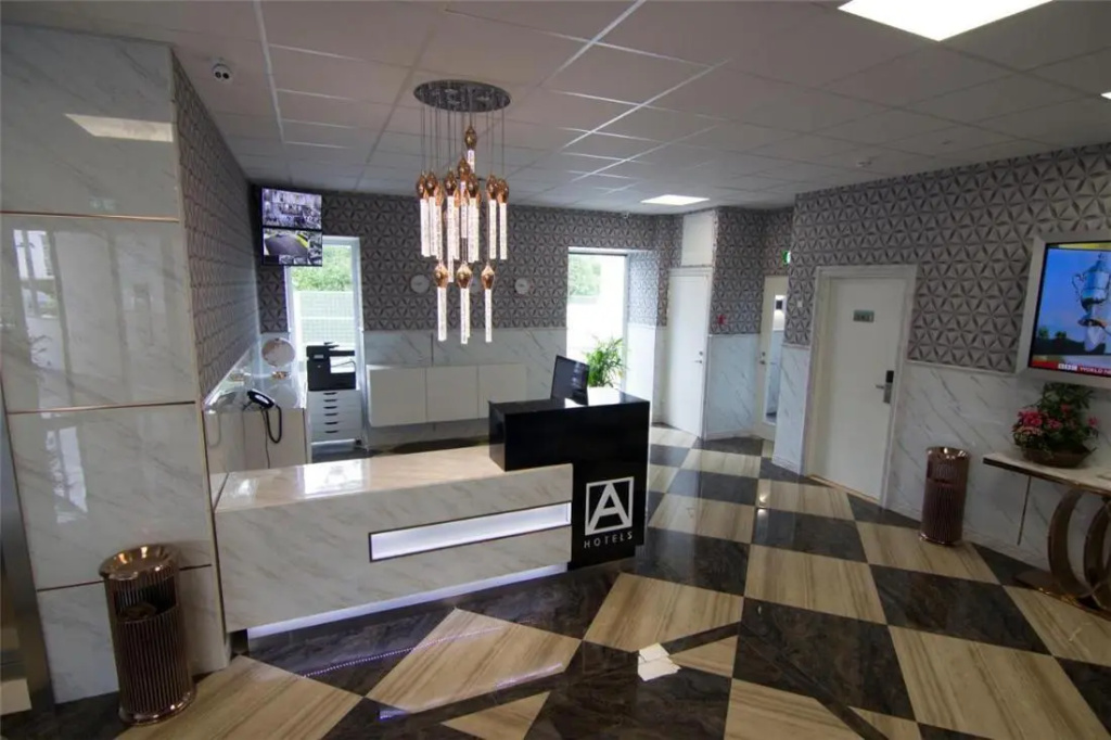 Hotel photo 15