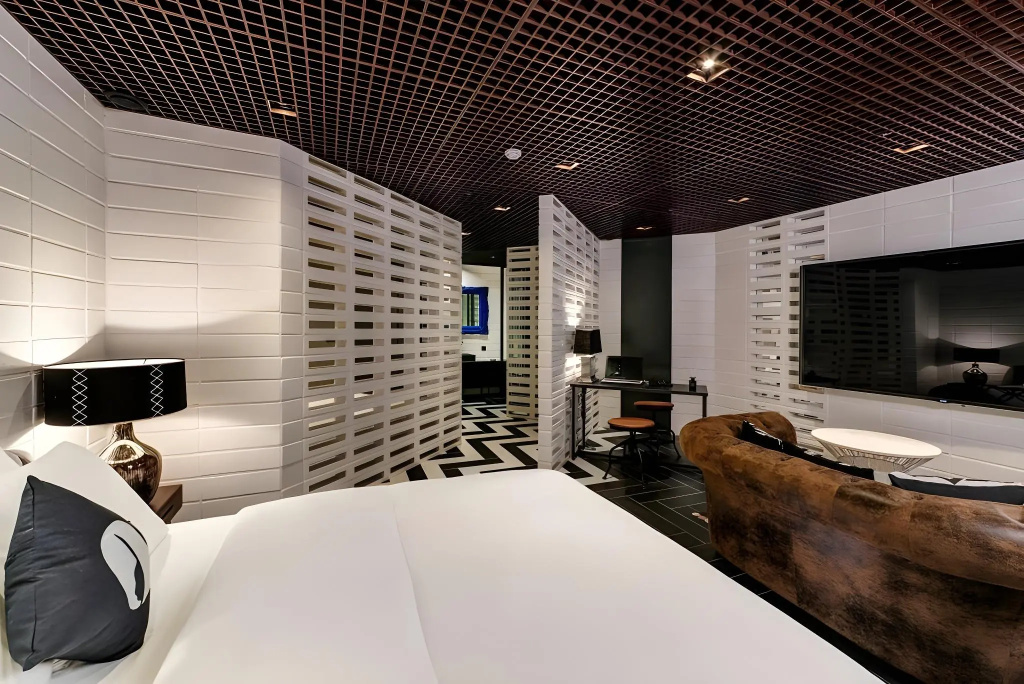 Hotel the Designers Cheongnyangni - Général