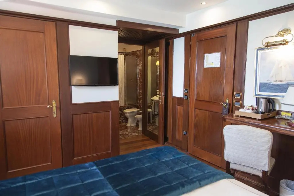 Hotel Bucintoro - Chambres