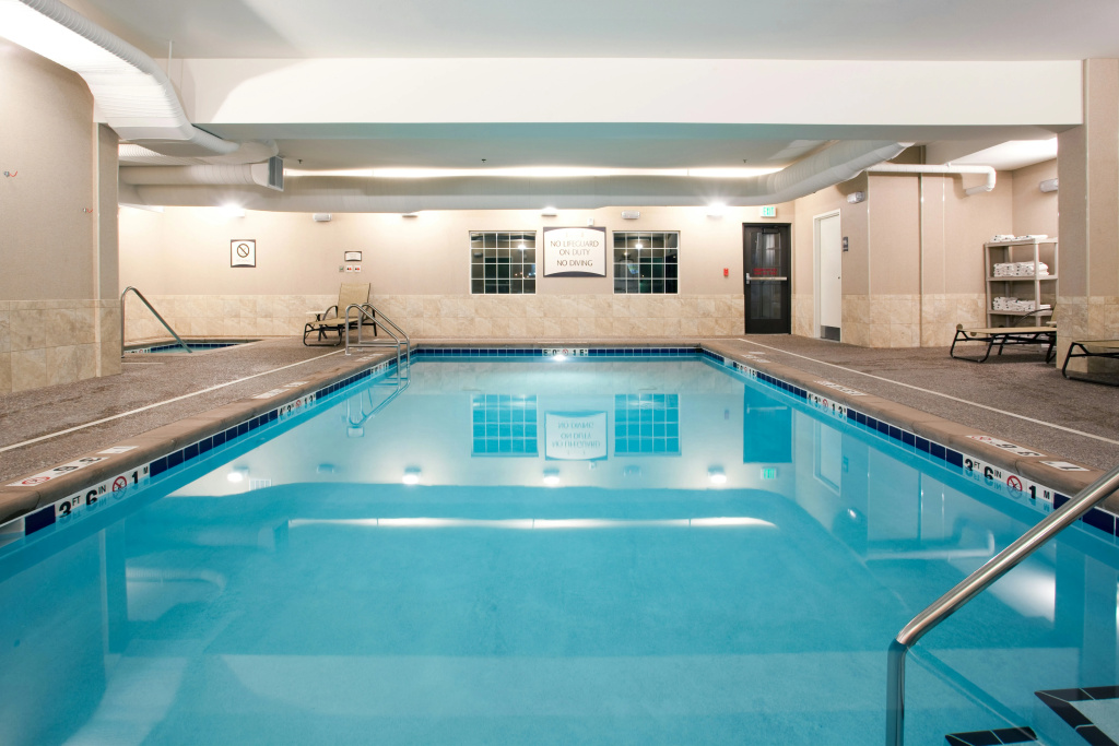 Staybridge Suites Great Falls by IHG - Général