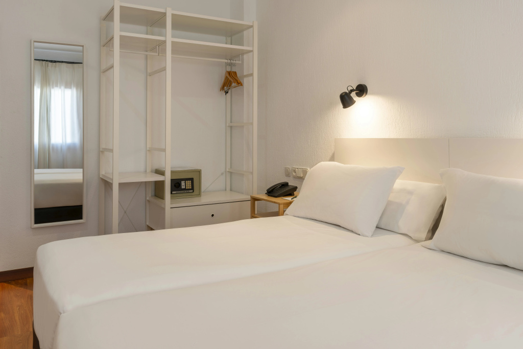 Hotel Sercotel Puerto de Santa María - Général