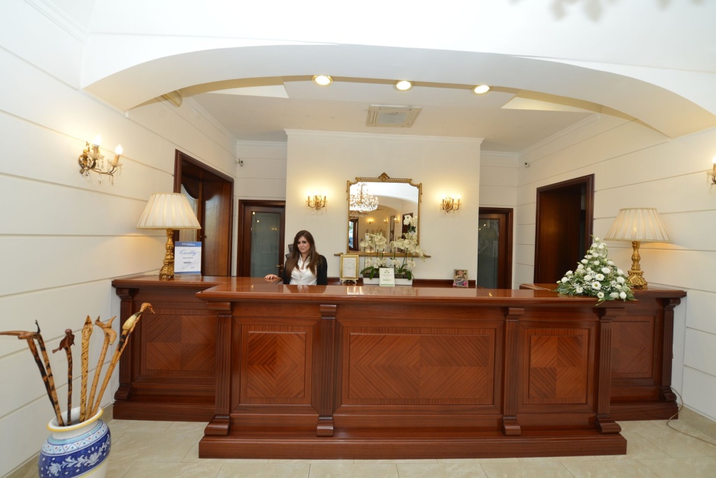 Hotel Palma — 2