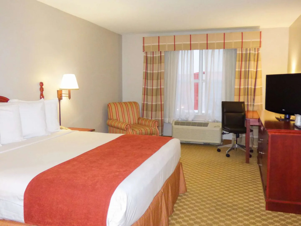 Spark by Hilton Orlando Universal Blvd - Général
