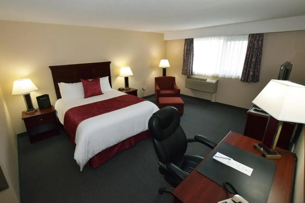 Superior room