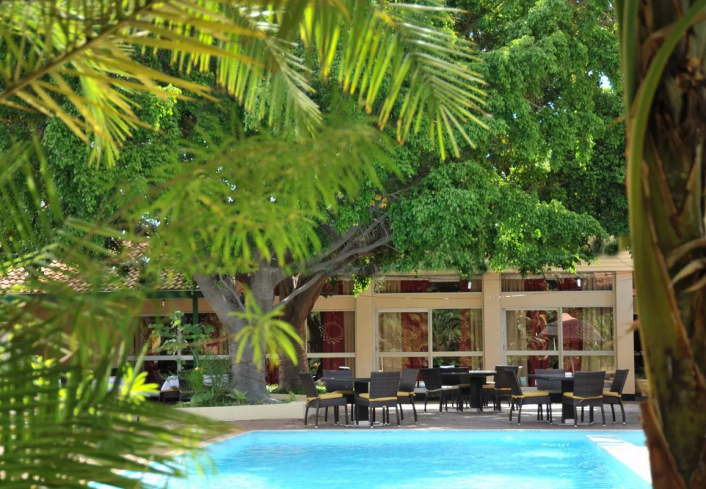 Hotel photo 13