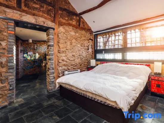 Superior Villa
