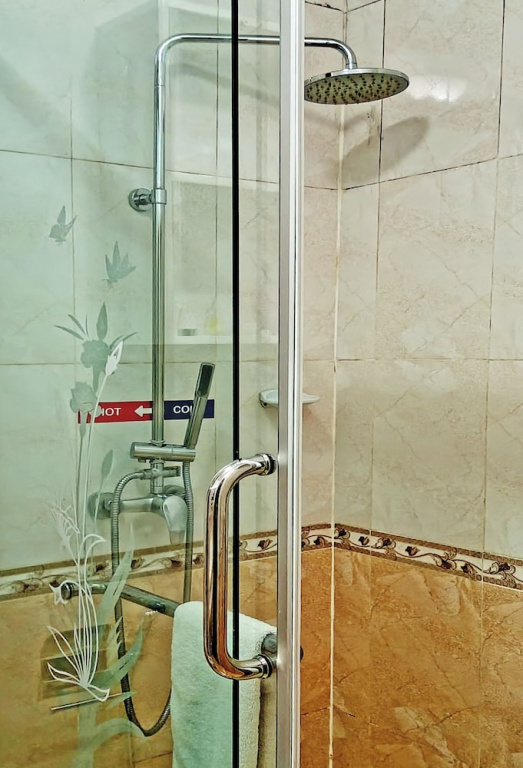 Nobleza Hotel - Chambres