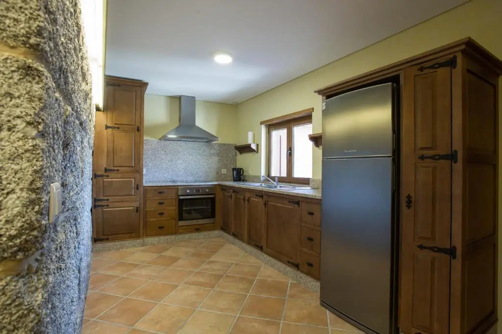 Quinta do Minhoto - Chambres