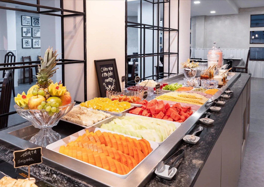 HM Hotel - Général