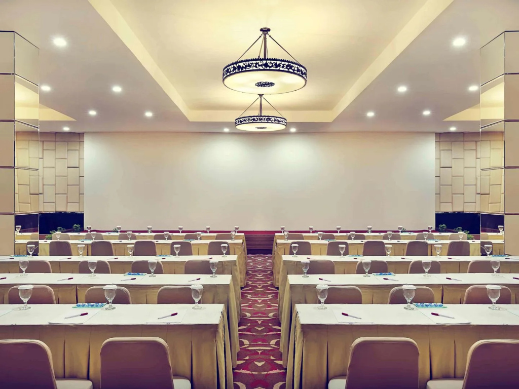 Mercure Pontianak City Center - Général