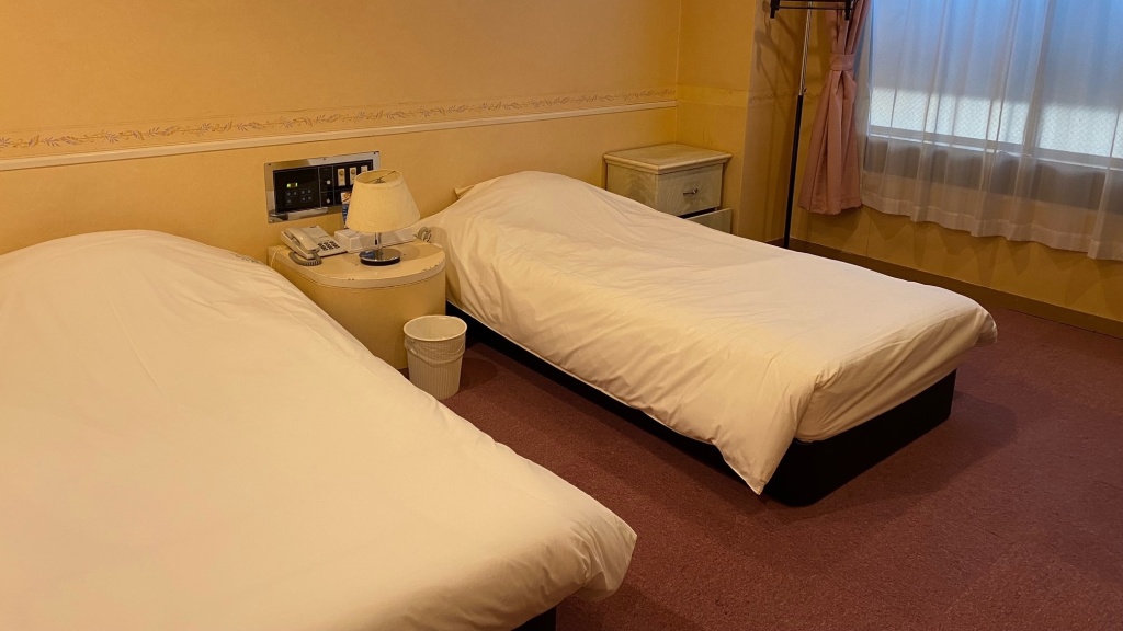 BUSINESS HOTEL La Firenze 사진 11