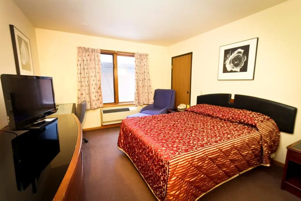 Hotel photo 12