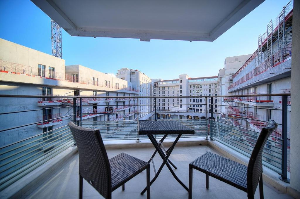 Carlton Riviera Cannes