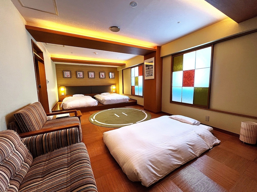 Pearl Hotel Ryogoku 사진 4