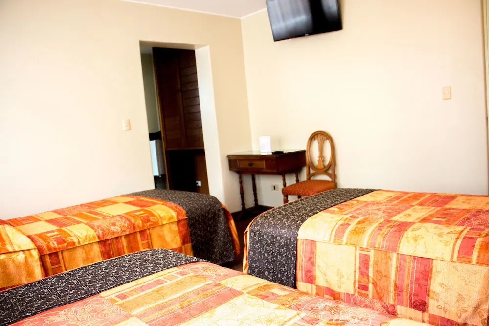 Hotel photo 7