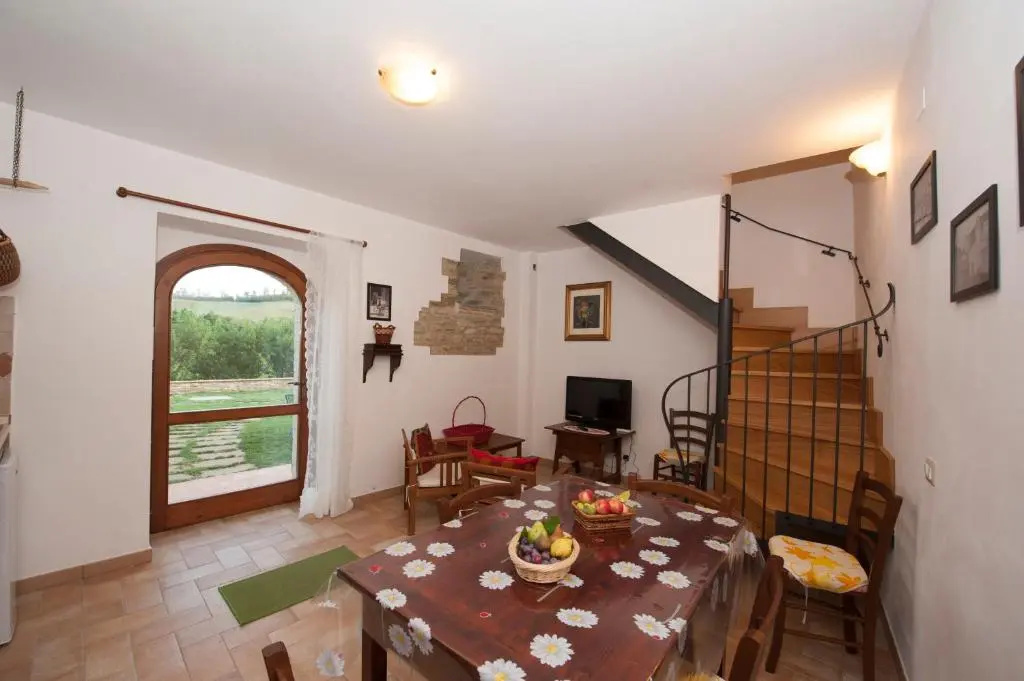 Agriturismo I Gelsi di Santa Cristina - Chambres