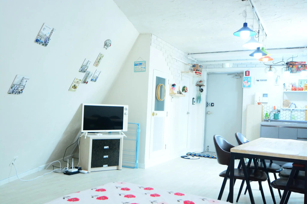 Standard Family room