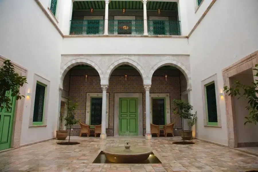 Dar Ben Turkia