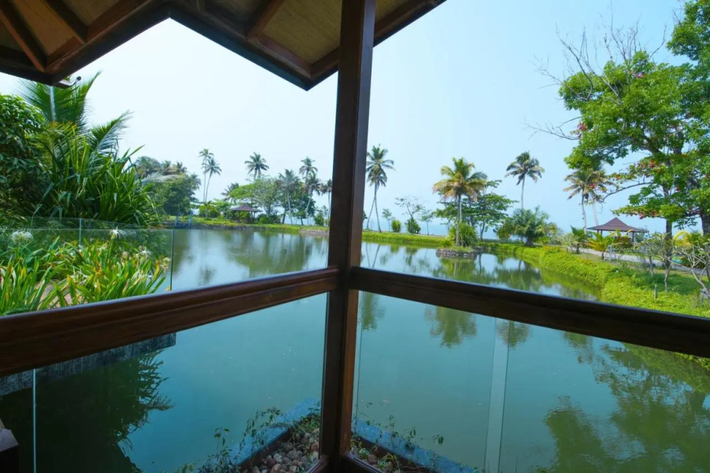 Gokulam Grand Resort & Spa Kumarakom