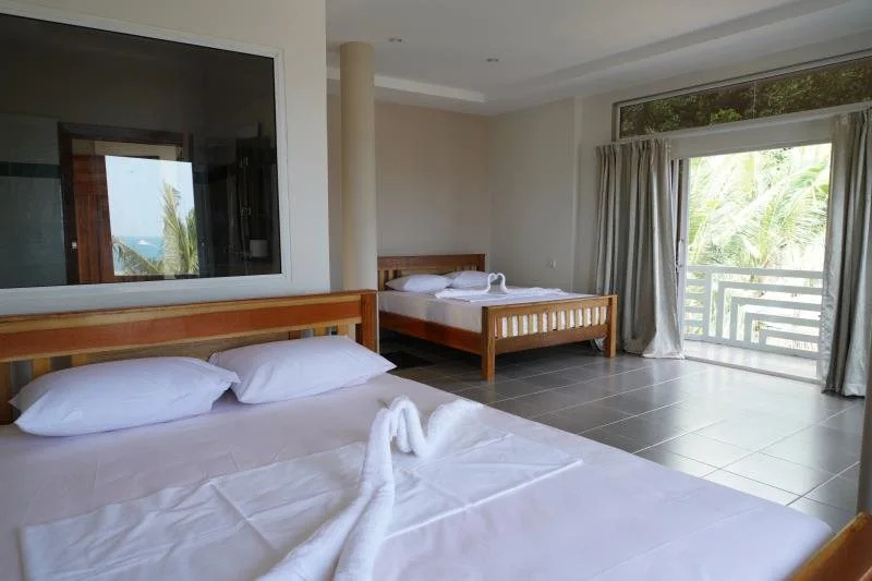 Sok Heng Guesthouse - Général