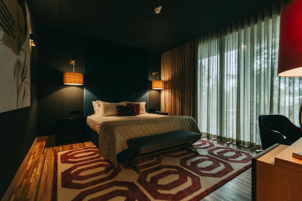 Hotel Torel Avantgarde image General