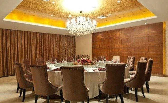 Xinhe Zhongzhou International Hotel - Général