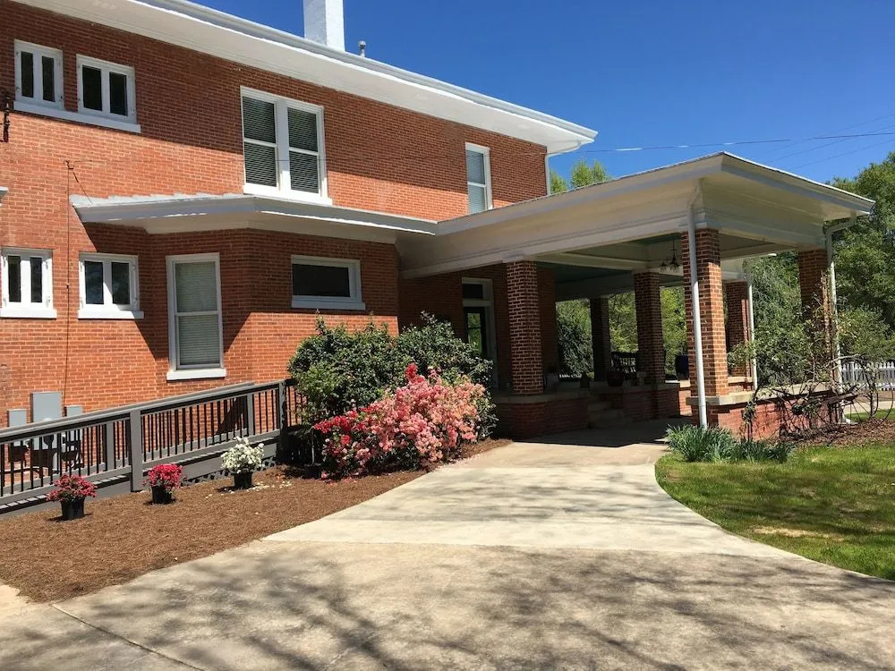 The Gillen House Bed & Breakfast