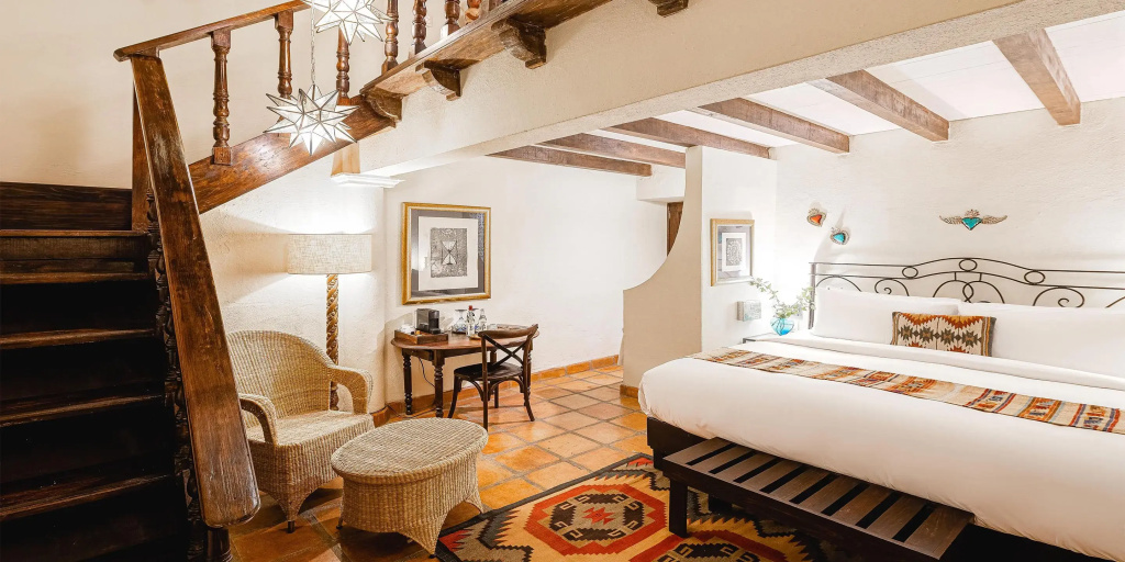 Hacienda El Santuario San Miguel de Allende - Général