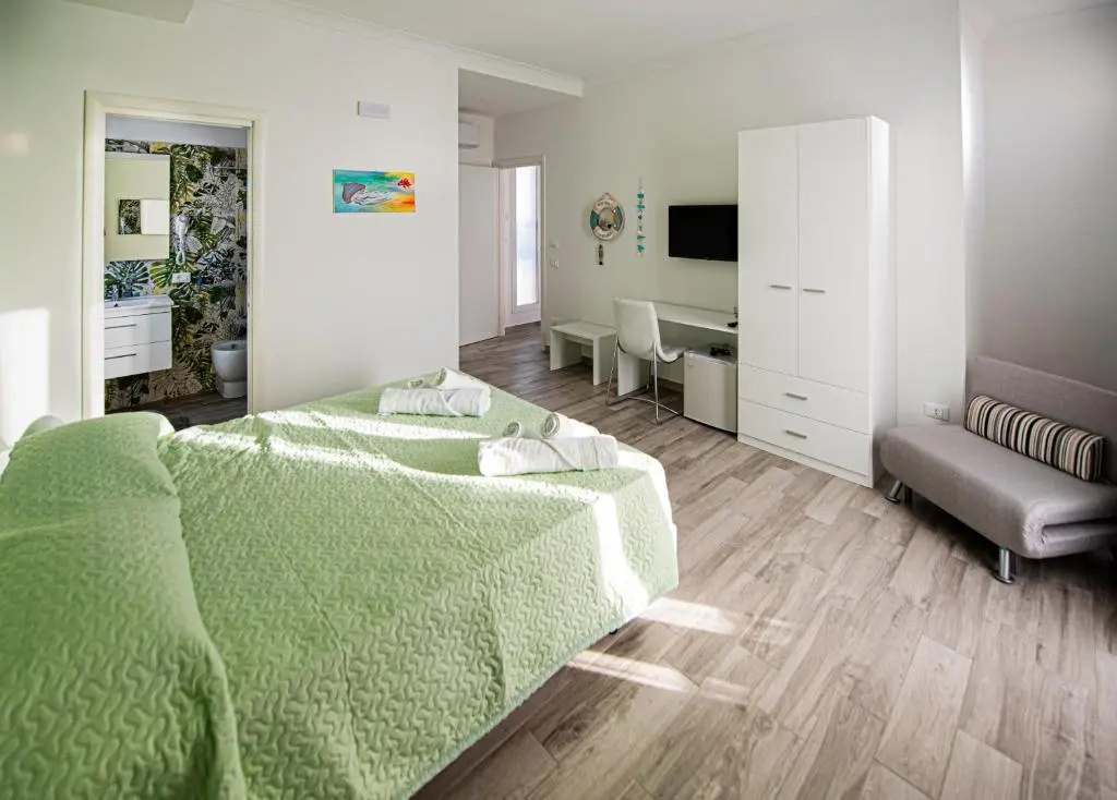 Standard room