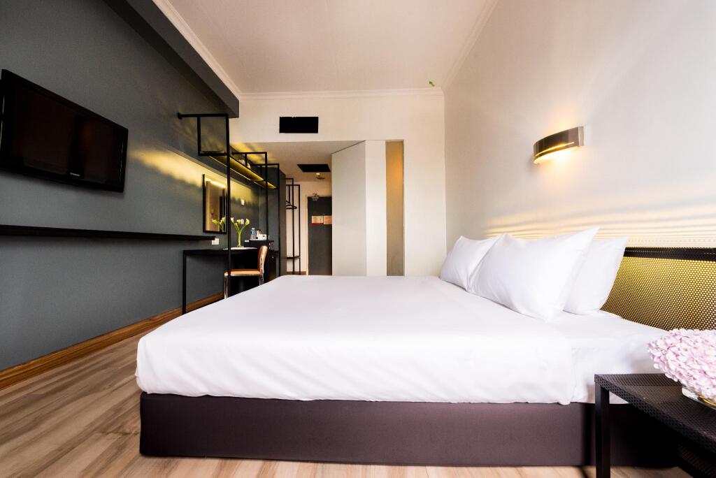 Hotel Sentral Pudu