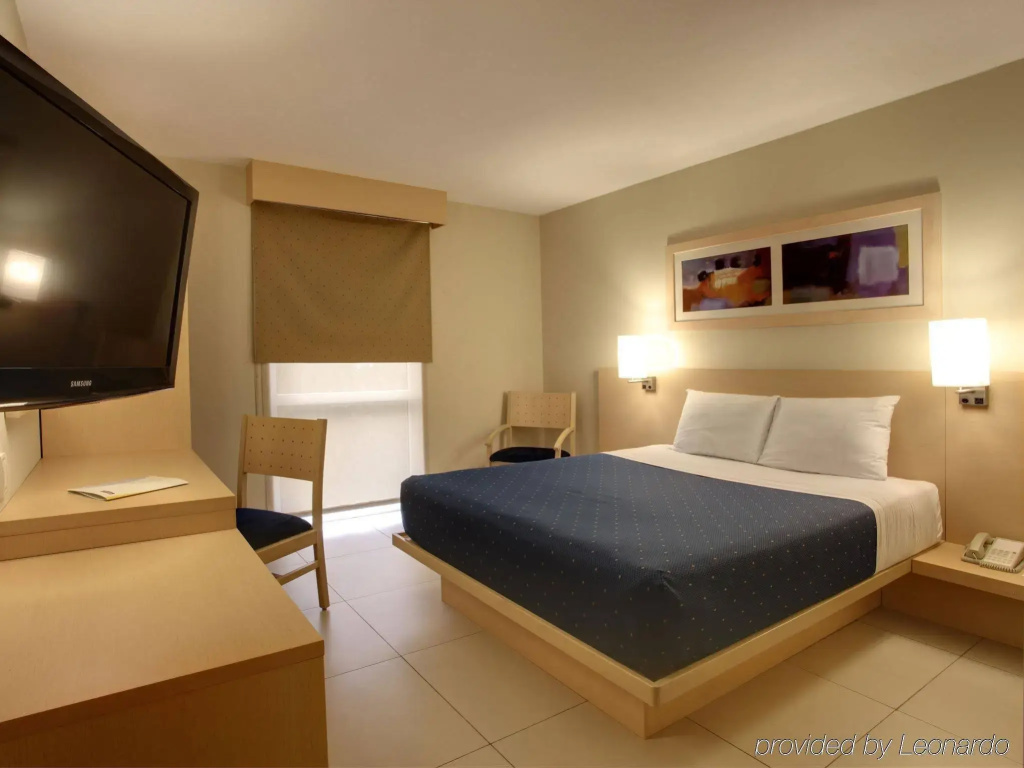 City Express by Marriott Xalapa - Général
