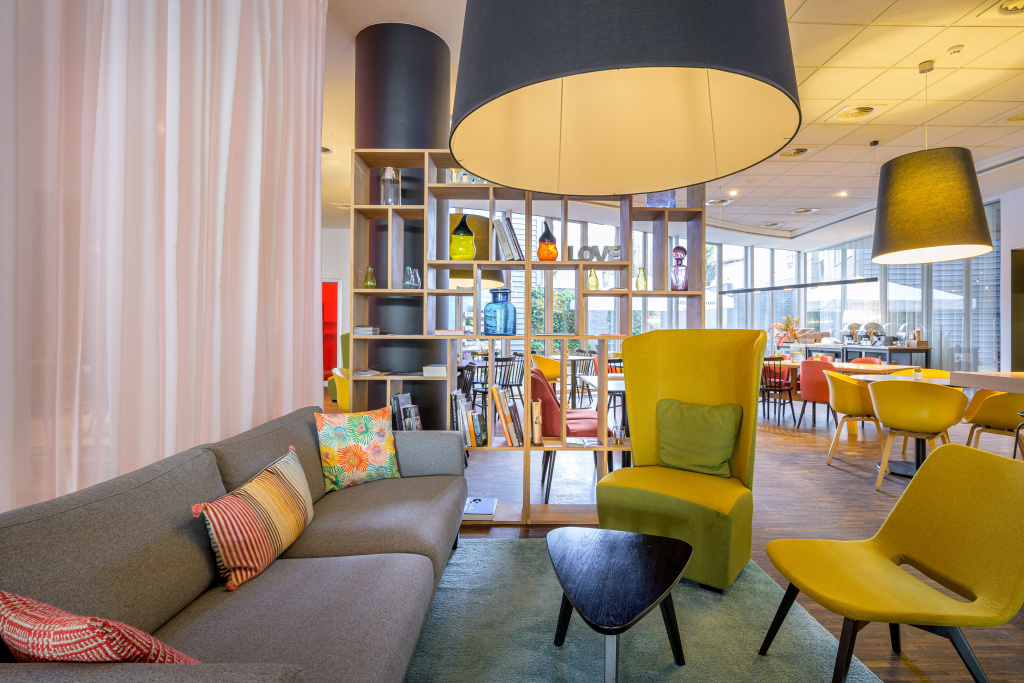 Holiday Inn Express Mechelen City Centre by IHG - Général