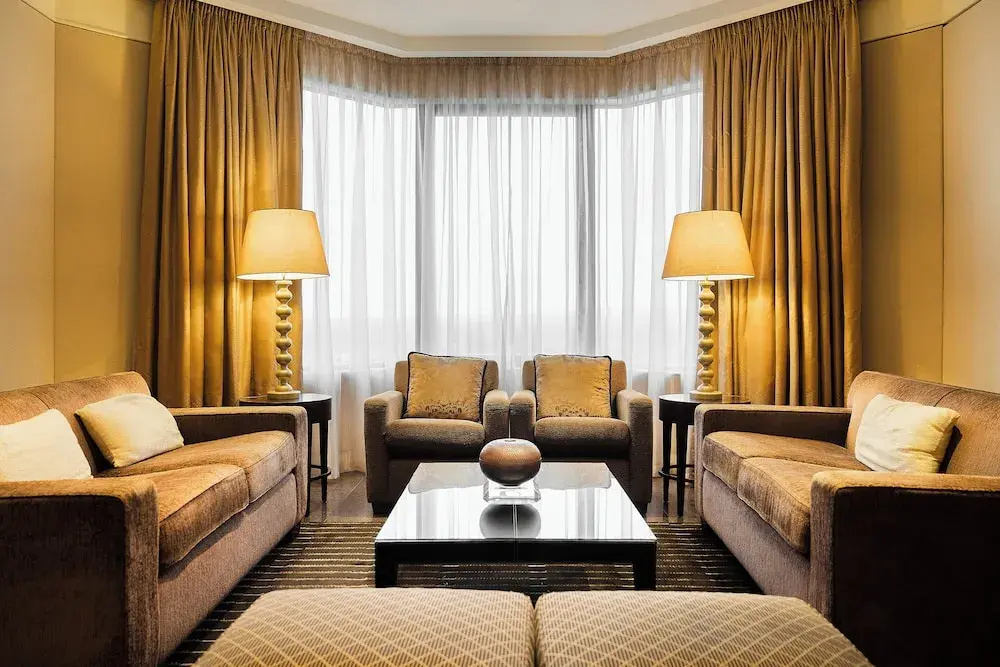 InterContinental Adelaide by IHG - Chambres