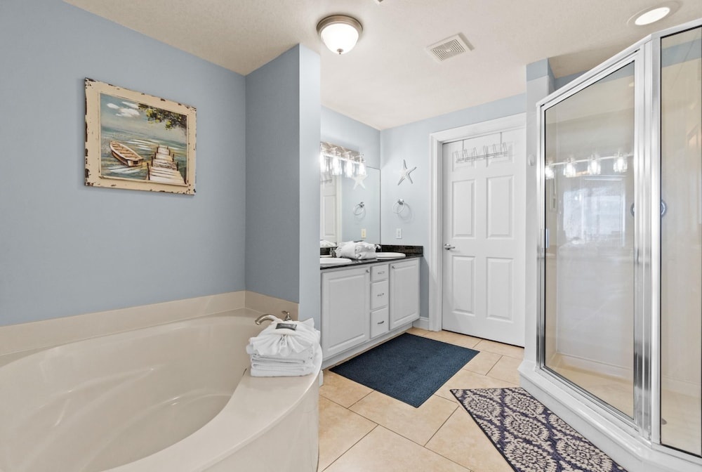 Calypso Beach Resort by Panhandle Getaways - Chambres