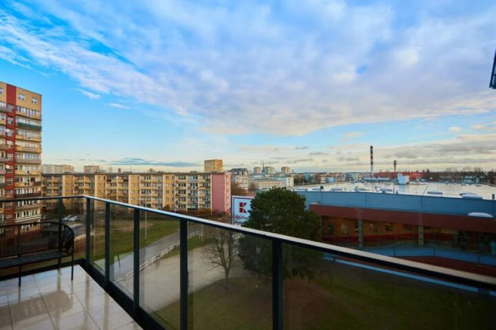 Apartamenty Swinoujscie -Matejki 1B