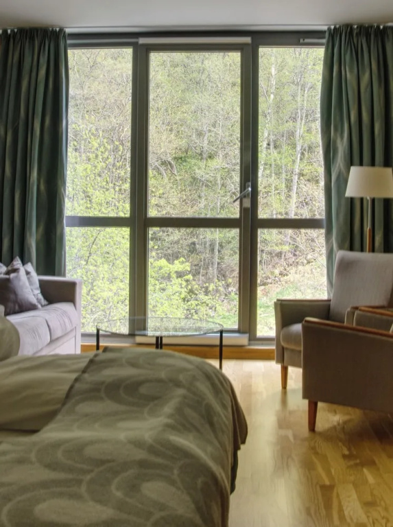 Havila Hotel Geiranger - Chambres