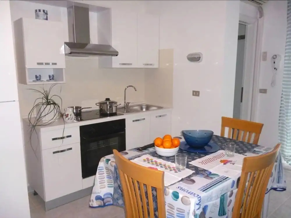 Residence Bluadria - Général