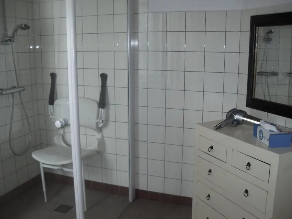 Hoeve Heidonk - Chambres