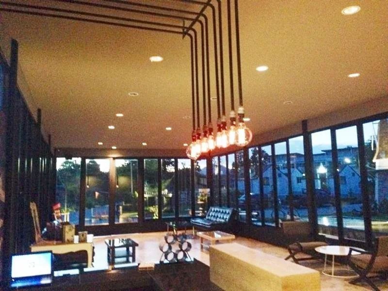 De Coco House - Général