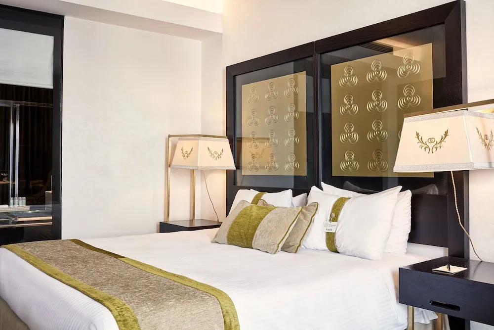 Epirus Palace Congress & Spa - Chambres