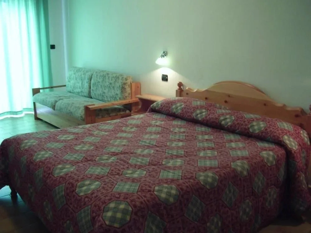 Hotel La Fattoria - Général