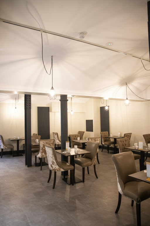 The Ainscow Hotel - Général