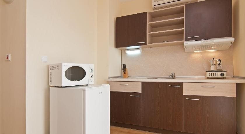 Viva Apartments, Сонячний Берег, Болгарія мініатюра 24