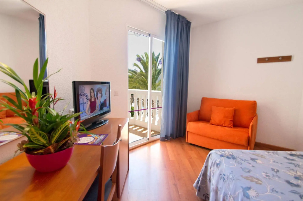 Hotel Servigroup Romana - Général