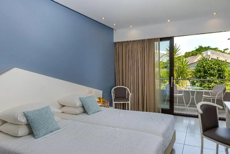 Kassandra Bay Resort, Suites & Spa - Chambres