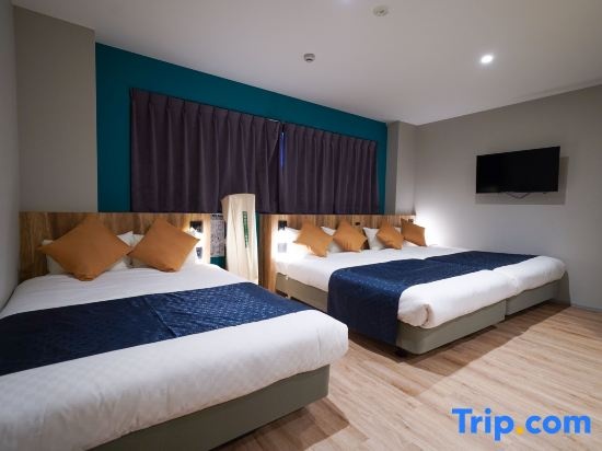 Hotel S-Presso East 사진 6