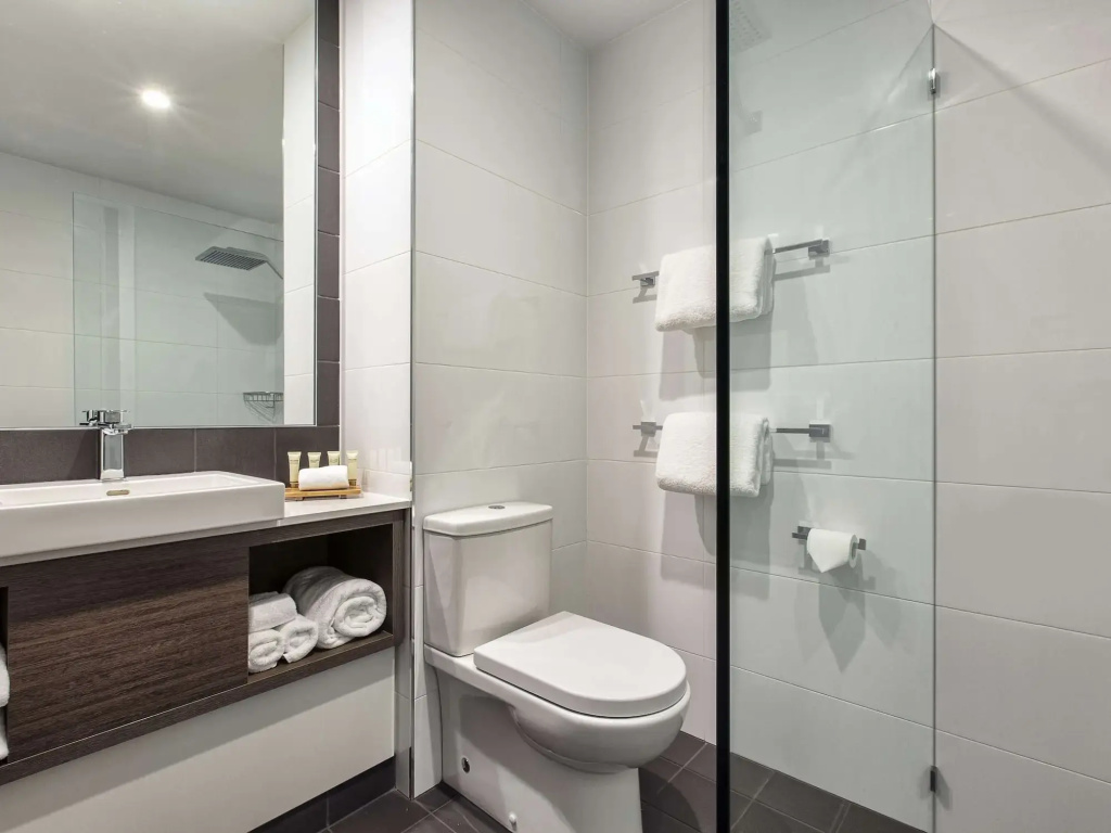 Mercure Sunshine Coast Kawana Waters - Général