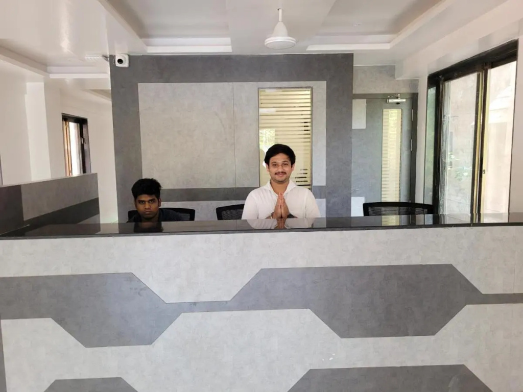 Hotel photo 13